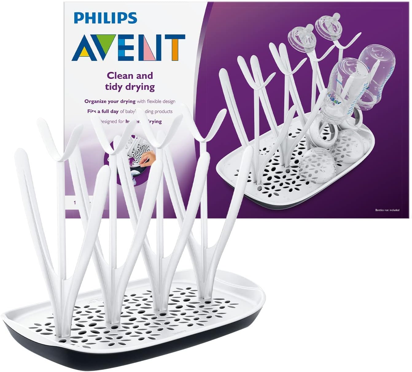 Avent Drying Rack