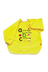 Babyjem activity baby apron