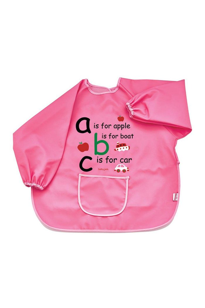 Babyjem activity baby apron