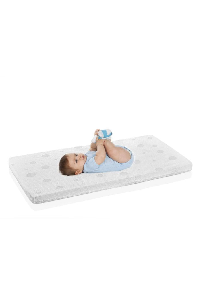 Babyjem sponge matress 65x95cm