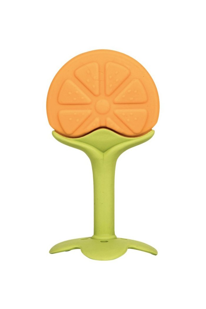 Bo jungle b-teether orange