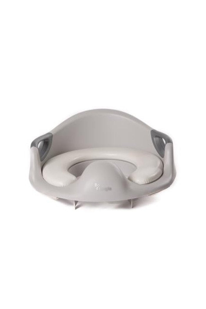 Bo jungle toilet reducer grey