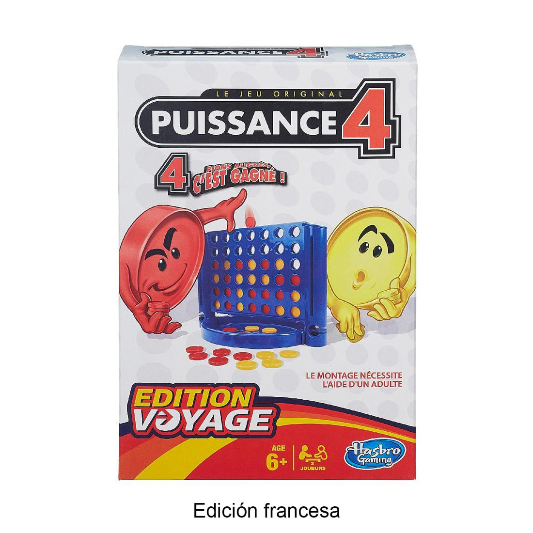Puissance 4