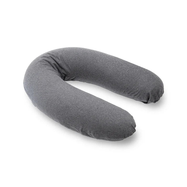 Doomoo Buddy Chine Anthracite