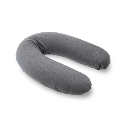 Doomoo Buddy Chine Anthracite