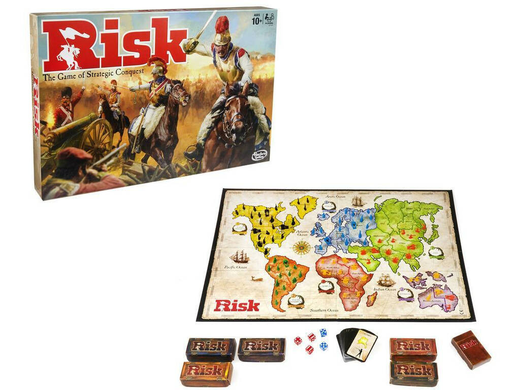 Risk