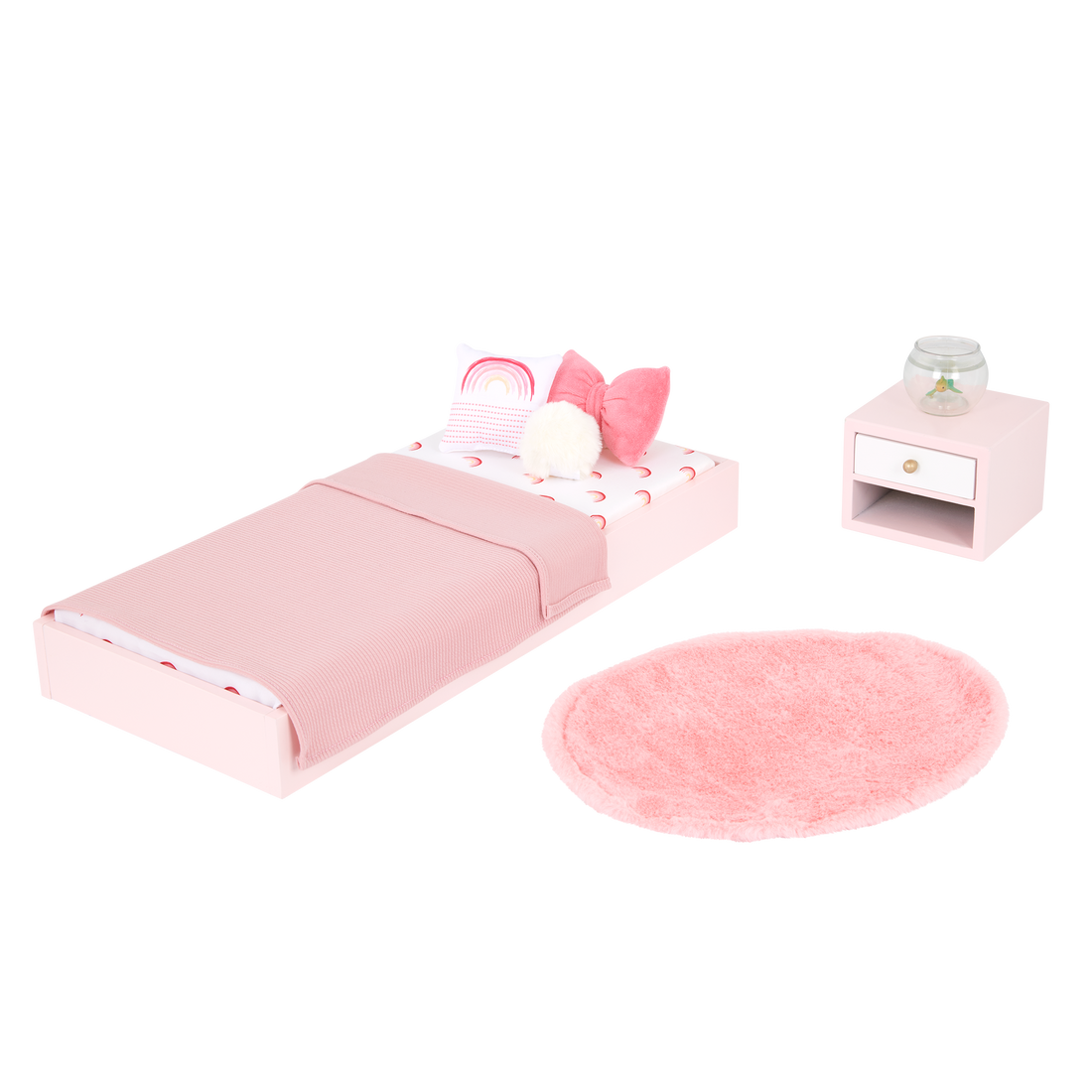 Our Generation Bedroom Set