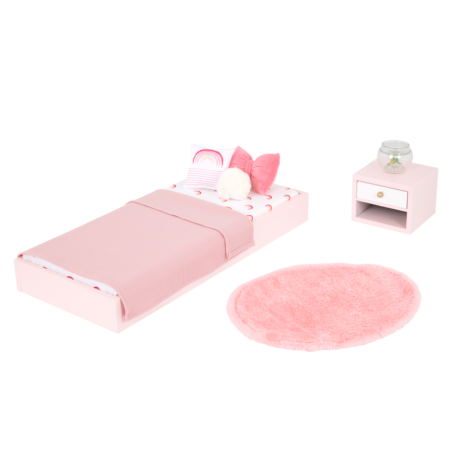 Our Generation Bedroom Set