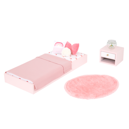 Our Generation Bedroom Set