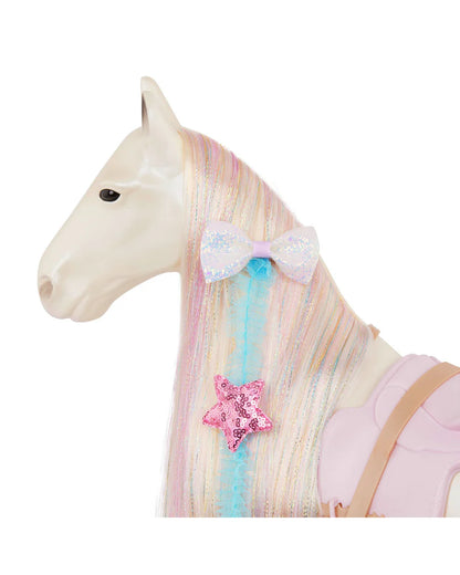 OG Enchanting Horse