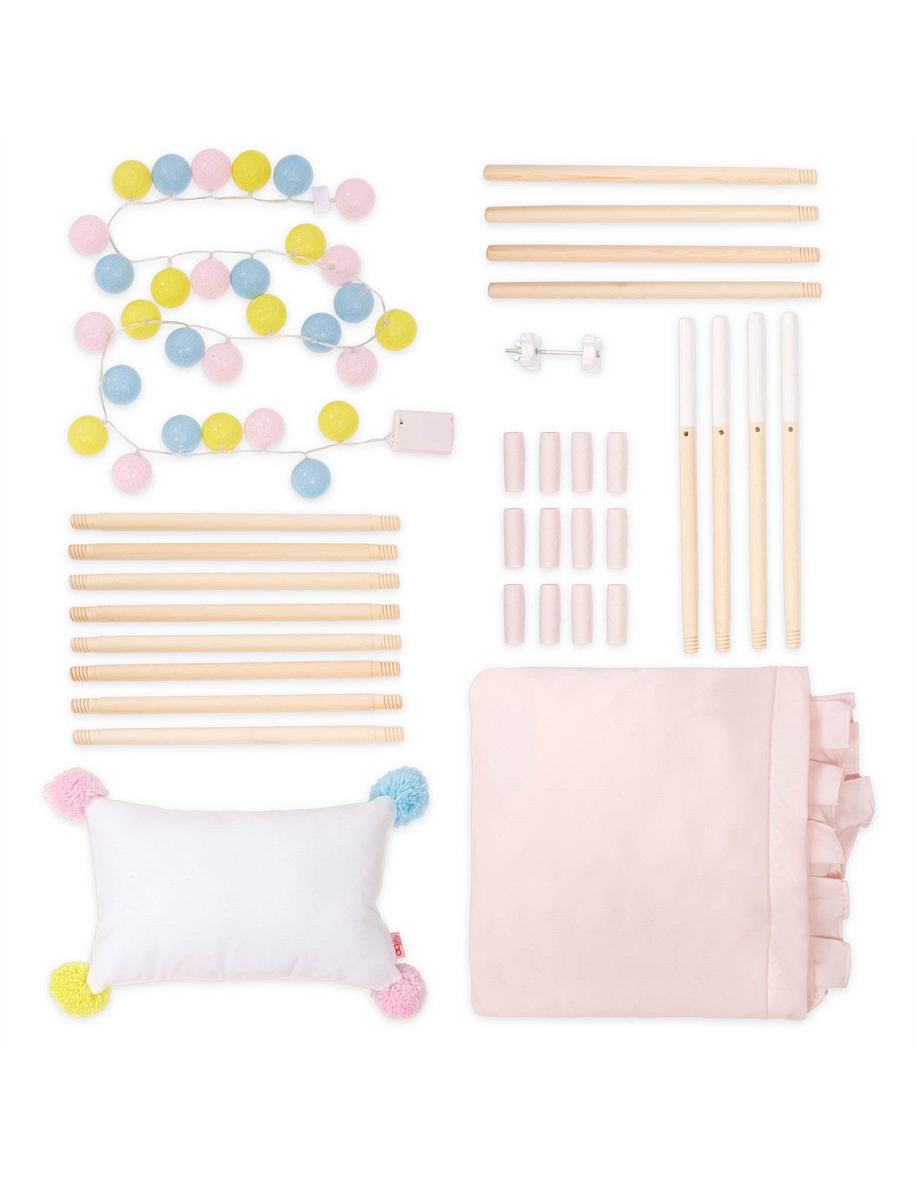 Our Generation Tent For Girl