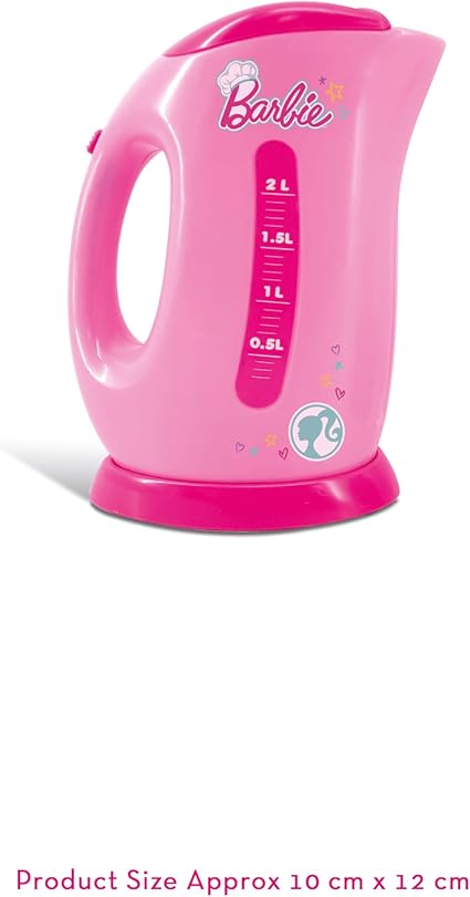 Barbie Kitchen Roleplay Kettle