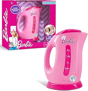Barbie Kitchen Roleplay Kettle