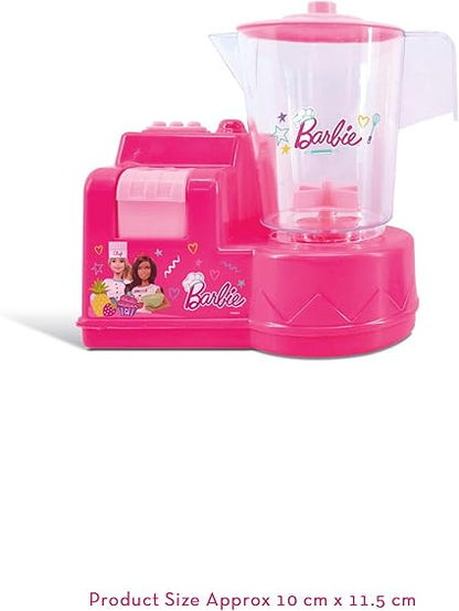 Barbie Kitchen Roleplay Blender