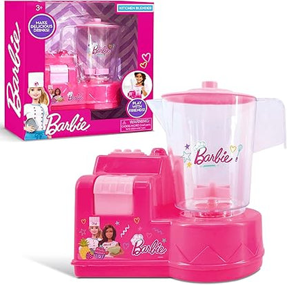 Barbie Kitchen Roleplay Blender