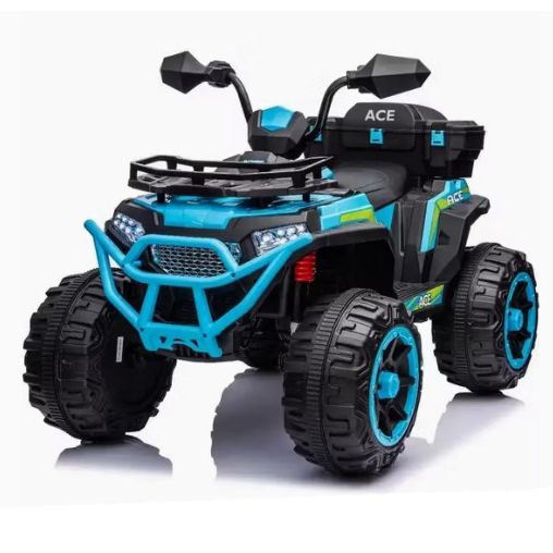 Ride-On  ATV