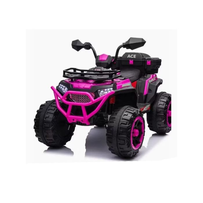 Ride-On  ATV