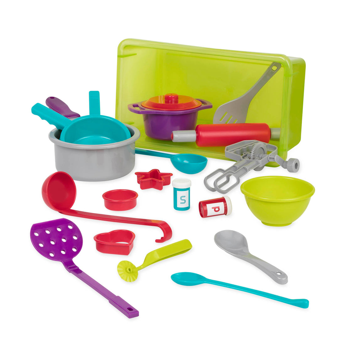 Battat Cooking set