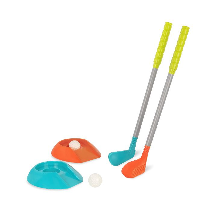 Battat golf set