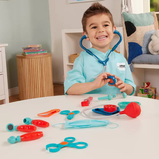 Deluxe Doctor Kit