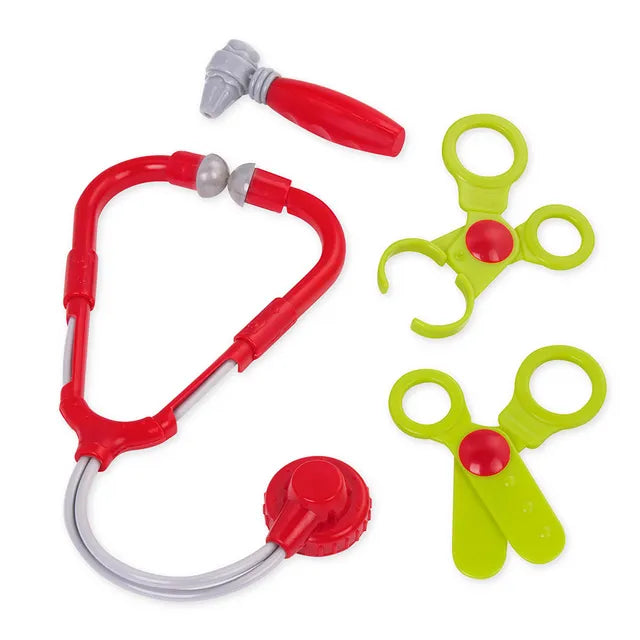 Deluxe Doctor Kit