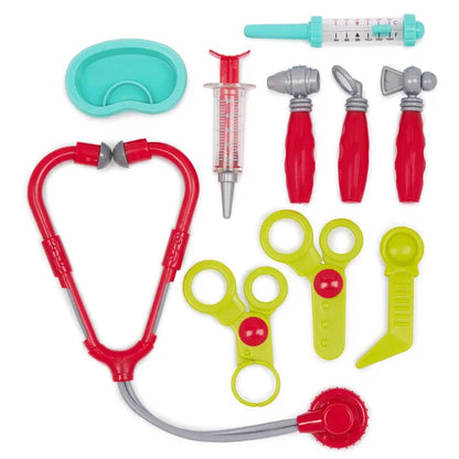 Deluxe Doctor Kit