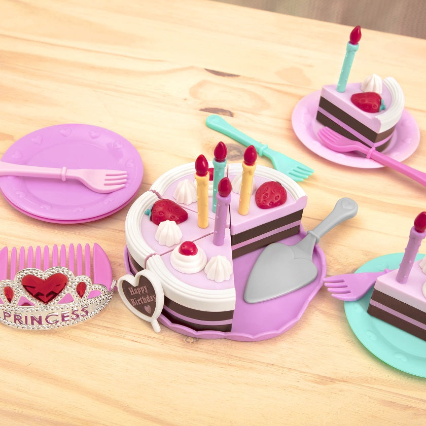 Birthday Party Set