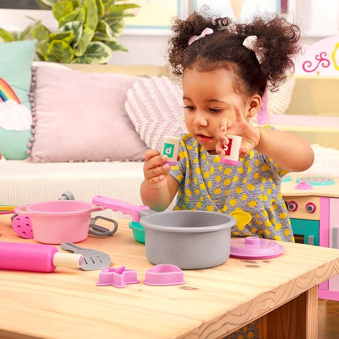 Cookware Play Set