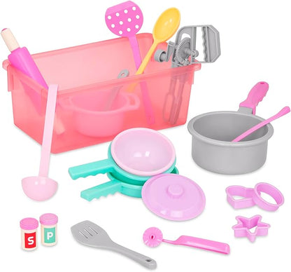 Cookware Play Set