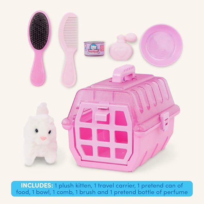 Pet Grooming Set
