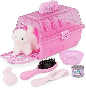 Pet Grooming Set