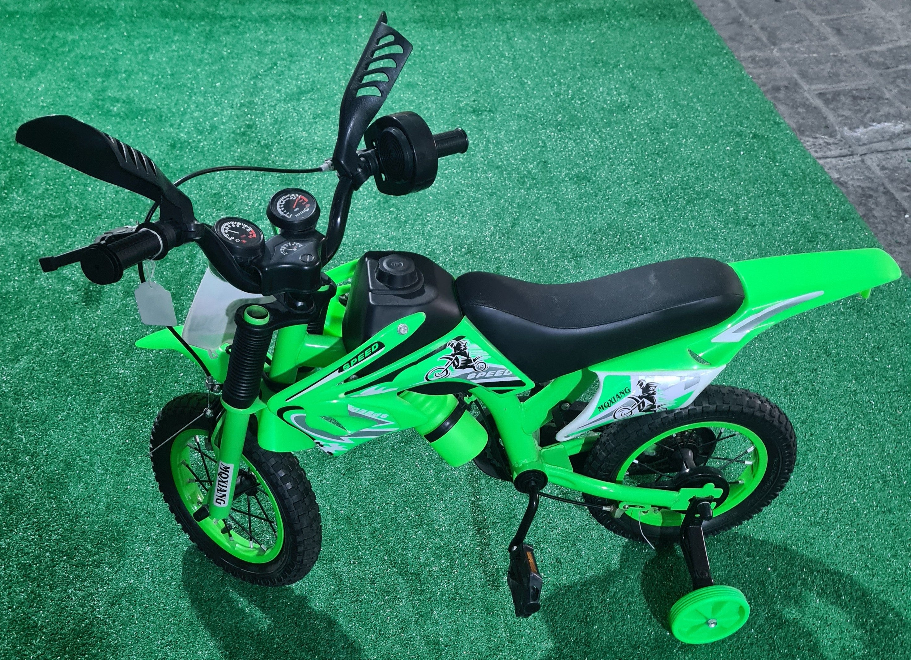MQ XIANG Speed 12&quot; Bike