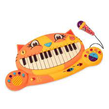 B. meowsic keyboard