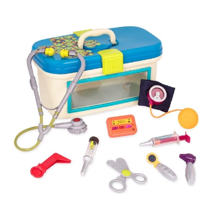 B. dr doctor medical kit