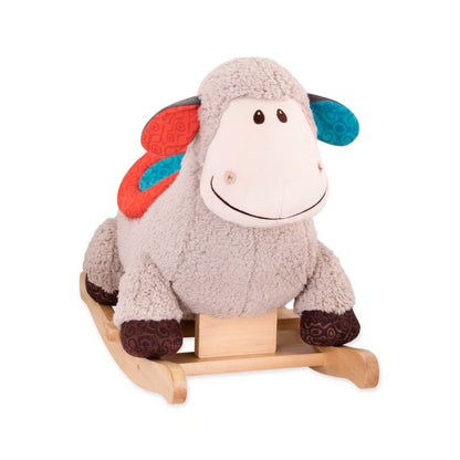 Rocking Sheep