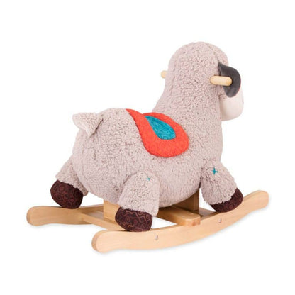 Rocking Sheep