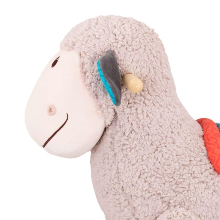 Rocking Sheep