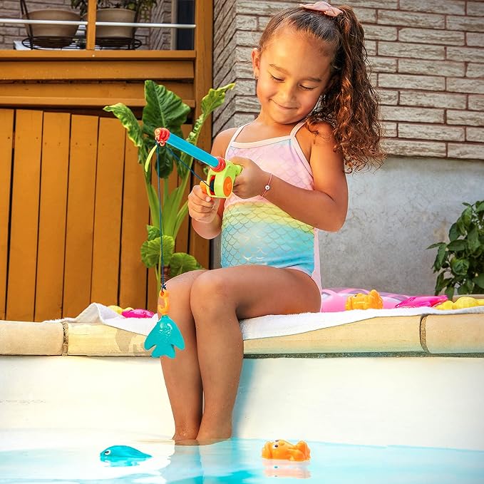 Fishing Playset