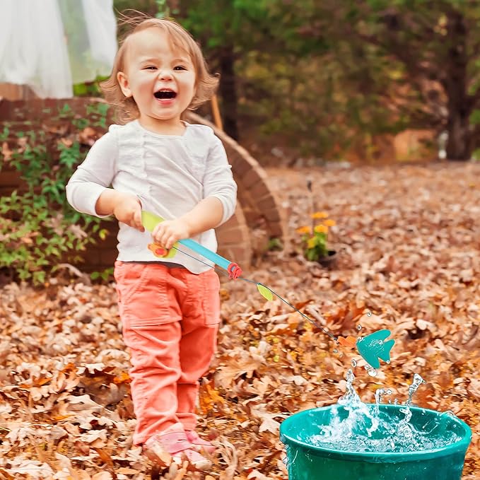 Fishing Playset
