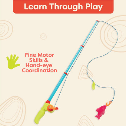 Fishing Playset