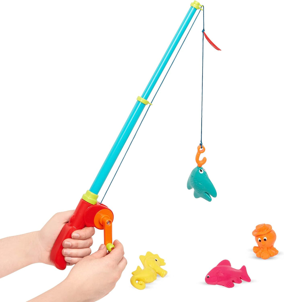 Fishing Playset