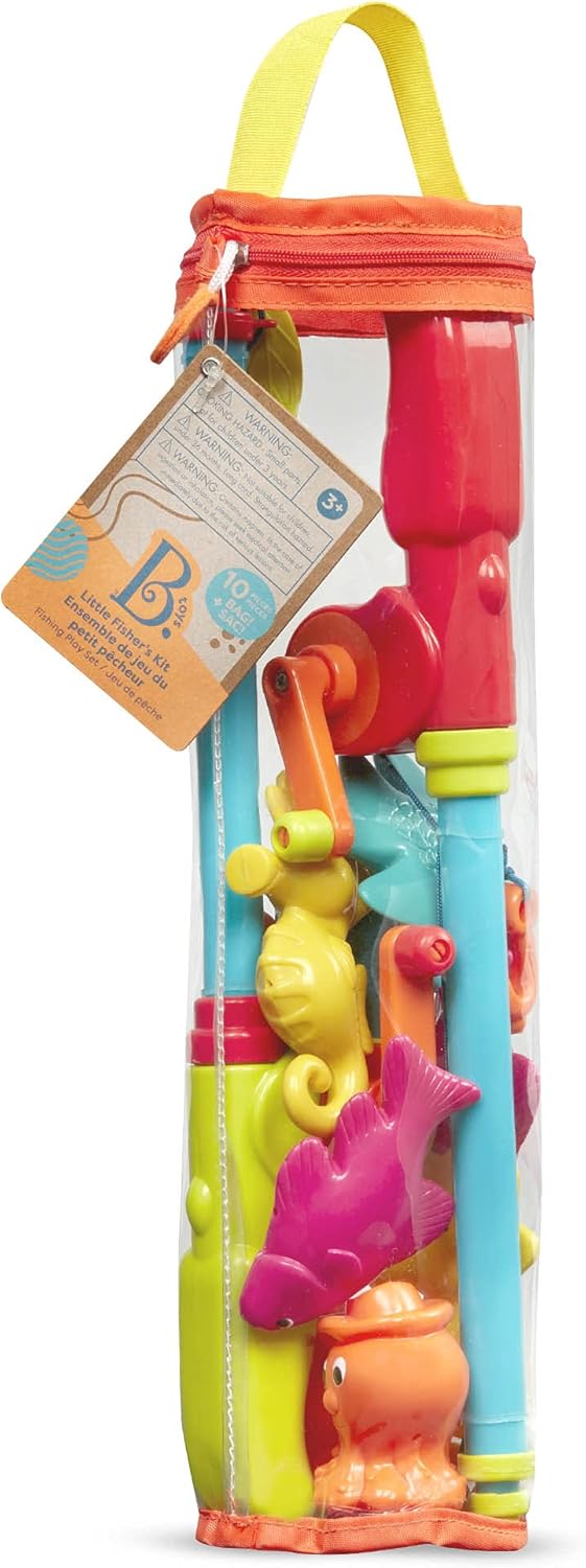 Fishing Playset