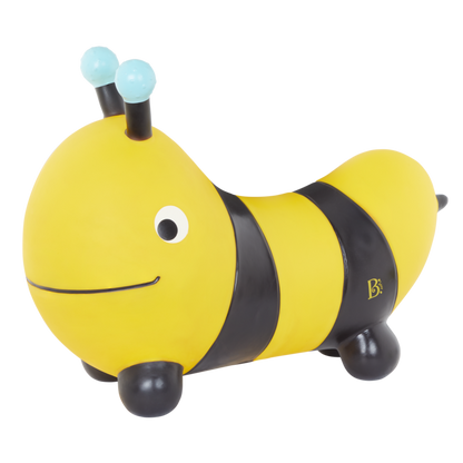 B Dot Bouncer Bumble Bee