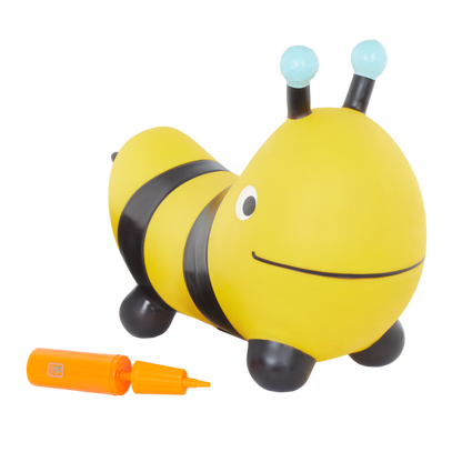 B Dot Bouncer Bumble Bee