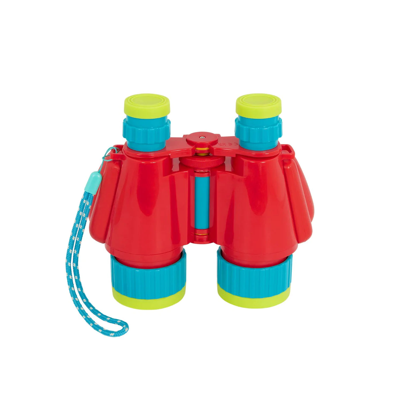 B. binoculars