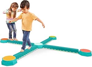 Balancing Beams