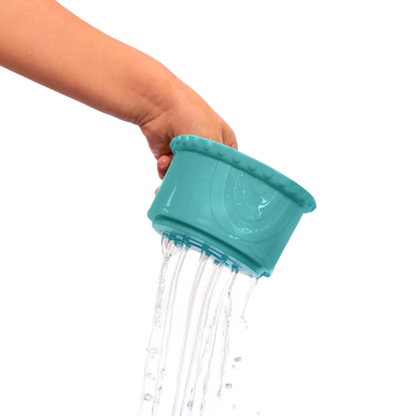 B Dot Stacking Cups &amp; Soft Blocks