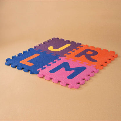 B Dot 26 Alphabet Tiles