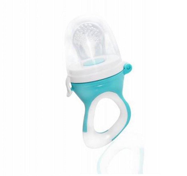 Baby Fruit Feeder Pacifier
