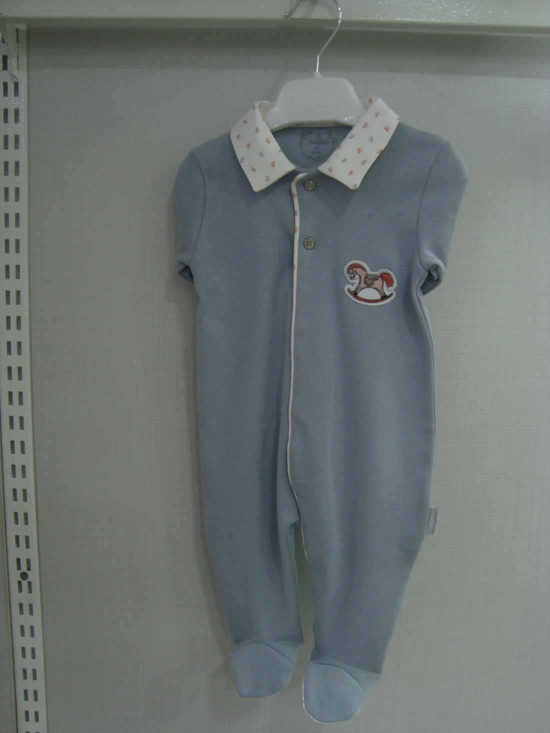 Babydola Baby Rompers